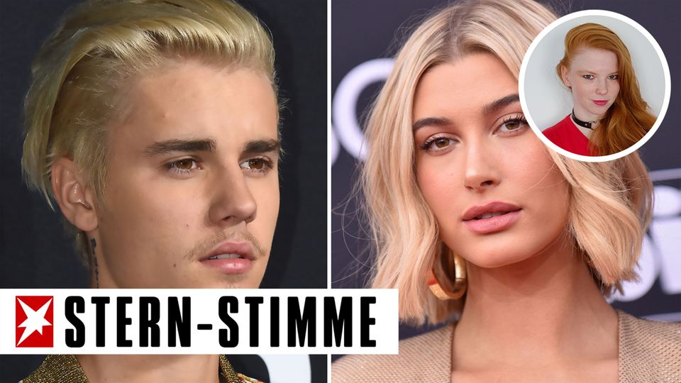 Justin Bieber und Selena Gomez verlobten sich 2023