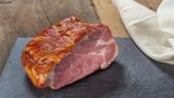 Schleswig-Holstein: Rübenmus mit Kasseler und Kochwurst  Hier geht's zum Rezept!