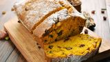 Bremen: Kürbisbrot  Hier geht's zum Rezept!