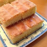 Mecklenburg-Vorpommern: Selterskuchen  Hier geht's zum Rezept!