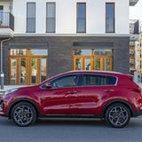 Die Einstiegsvariante "Attract" entfällt