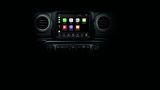 Das Smartphone kann man problemlos in das Infotainment-System koppeln