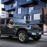 Der Diesel hat 147 kW / 200 PS