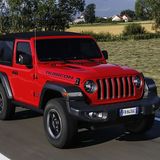 Schon bei 180 km/h ist Schluss