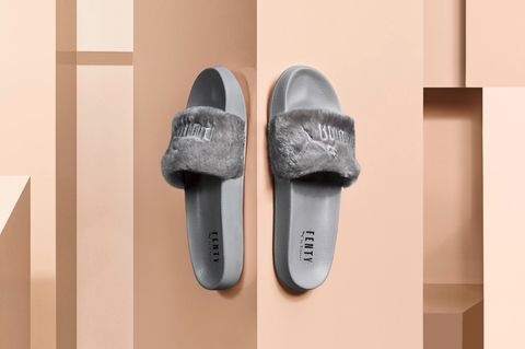 Puma gegen Dolce & Gabbana