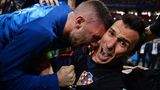 WM 2018 CRO - ENG