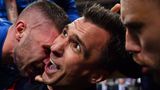 WM 2018 CRO - ENG