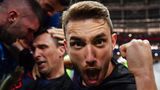 WM 2018 CRO - ENG