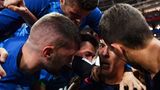 WM 2018 CRO - ENG