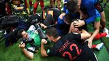 WM 2018 CRO - ENG