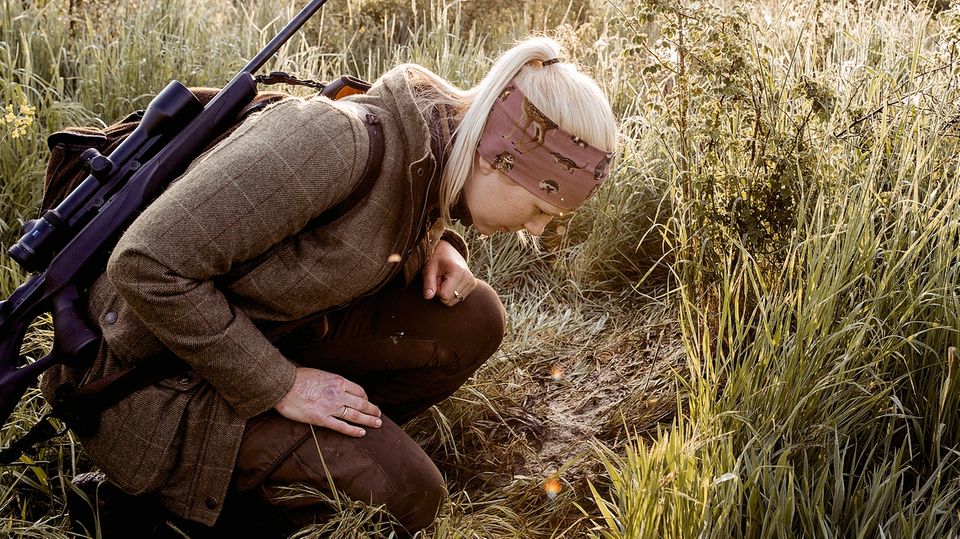 Jagd: "Viele Großstädter haben keine Ahnung von der Natur. Für die ist alles ein Reh und jeder Hase ein Kaninchen." "Viele Großstädter haben keine Ahnung von der Natur. Für die ist alles ein Reh und jeder Hase ein Kaninchen."