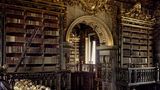 Die schönsten Bibliotheken der Welt