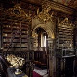 Die schönsten Bibliotheken der Welt