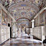 Die schönsten Bibliotheken der Welt