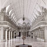 Die schönsten Bibliotheken der Welt