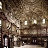 Die schönsten Bibliotheken der Welt