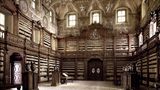 Die schönsten Bibliotheken der Welt