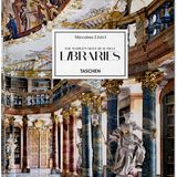 Die schönsten Bibliotheken der Welt