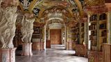 Die schönsten Bibliotheken der Welt
