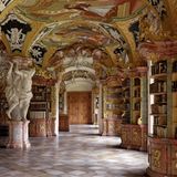 Die schönsten Bibliotheken der Welt