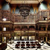 Die schönsten Bibliotheken der Welt