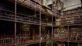 Die schönsten Bibliotheken der Welt