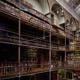 Die schönsten Bibliotheken der Welt