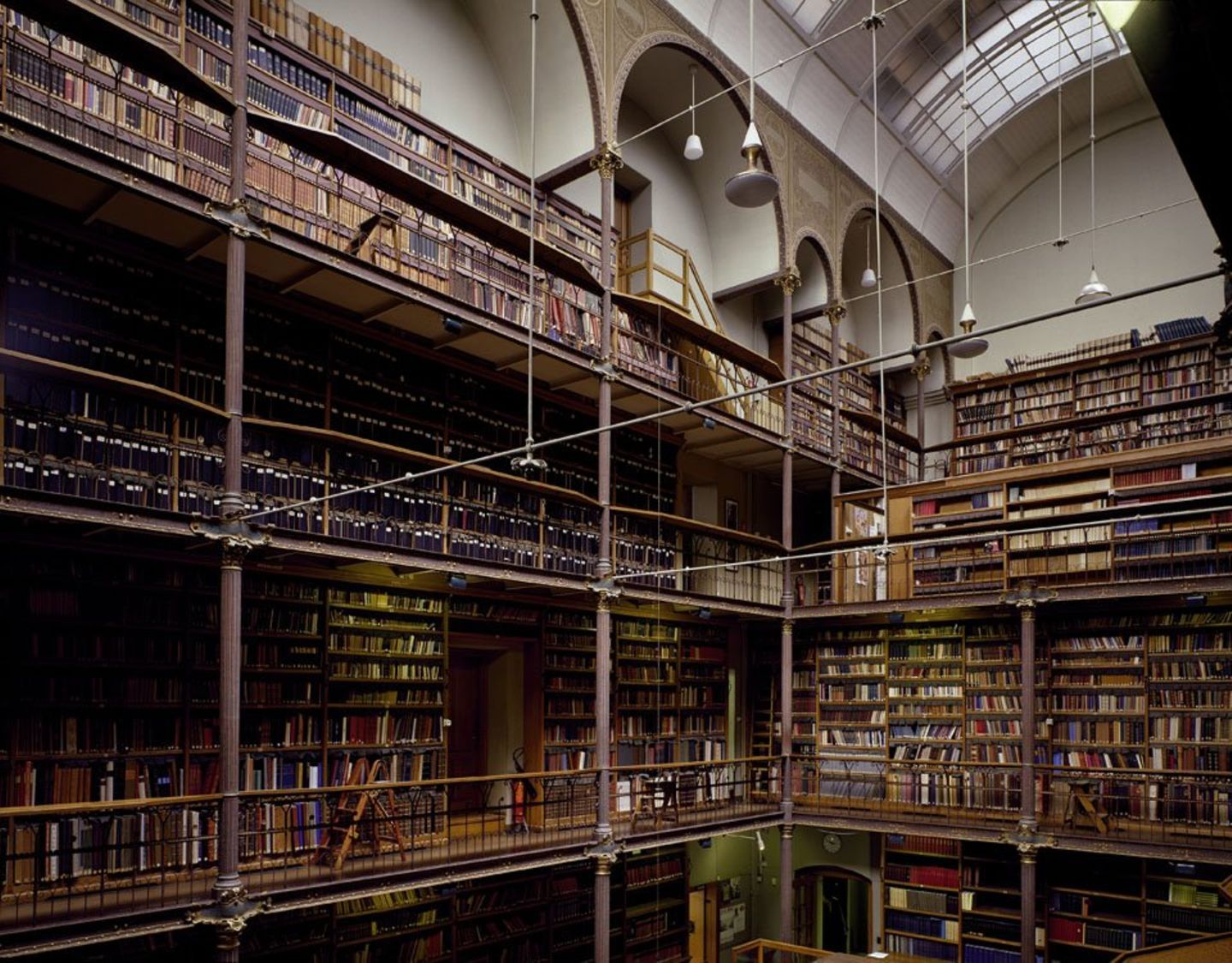 Die schönsten Bibliotheken der Welt Die schönsten Bibliotheken der Welt