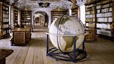 Die schönsten Bibliotheken der Welt