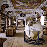 Die schönsten Bibliotheken der Welt