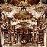 Die schönsten Bibliotheken der Welt