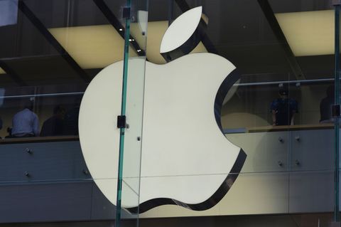 Apple