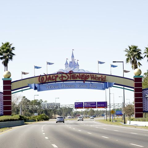 Disney World