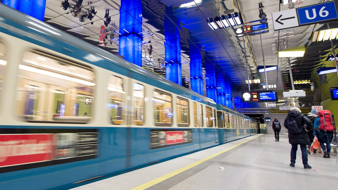 u-bahn