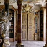 Die schönsten Bibliotheken der Welt