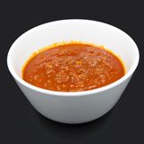 Sachsen-Anhalt: Gehacktesstippe  Hier geht's zum Rezept!