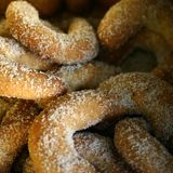 Hessen: Vanillekipferl  Hier geht's zum Rezept!