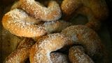 Hessen: Vanillekipferl  Hier geht's zum Rezept!