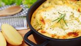 Rheinland-Pfalz: Rheinischer Döppekooche  Hier geht's zum Rezept!