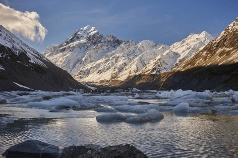Neuseeland