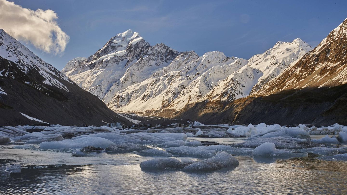 Neuseeland