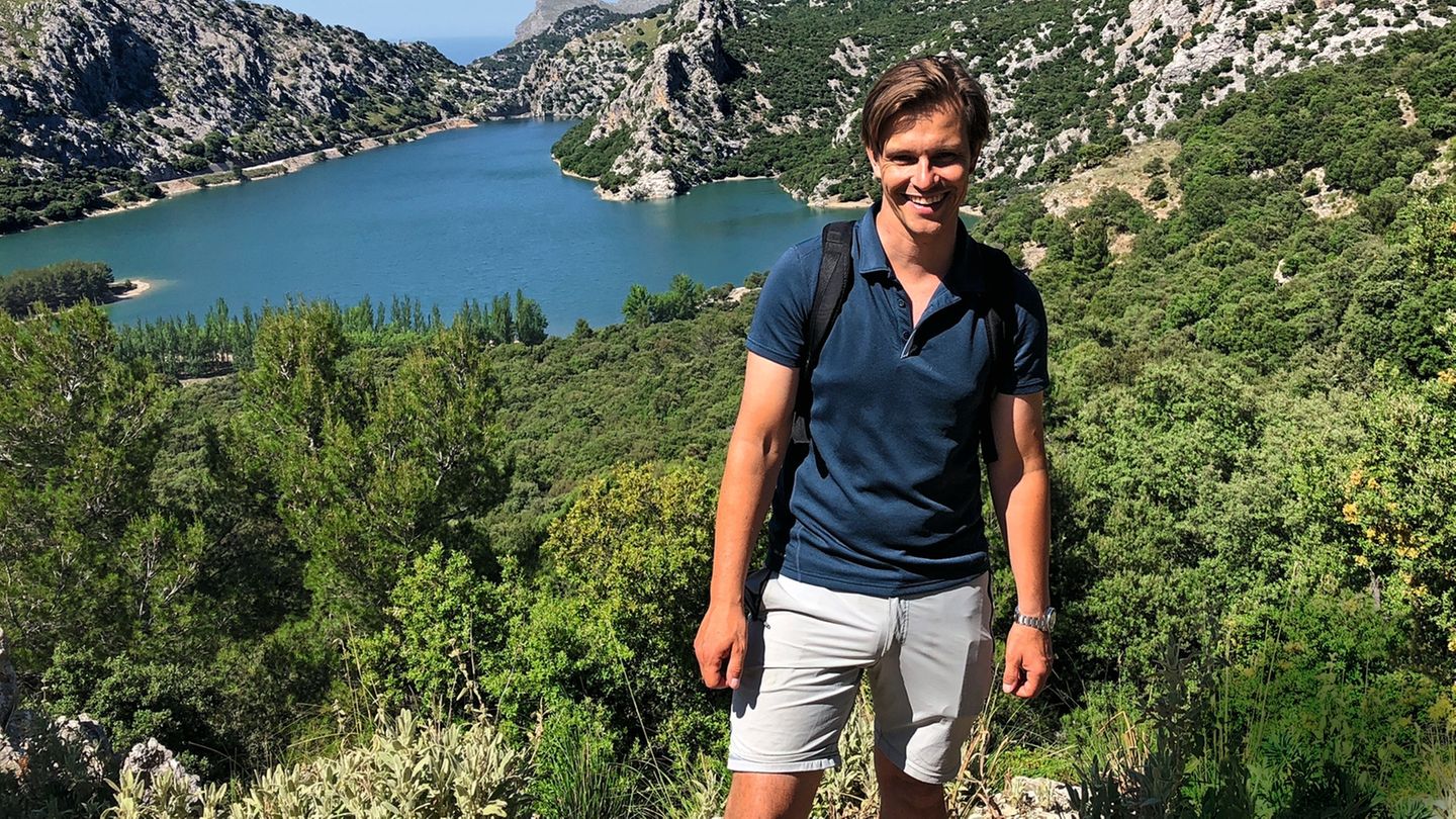 Linus Gerdemann: Was macht der Ex-Profi-Radsportler inzwischen?