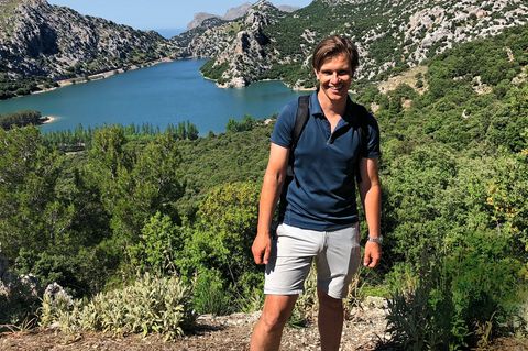 Linus Gerdemann: Was macht der Ex-Profi-Radsportler inzwischen?