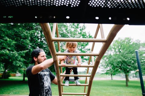 Spielplatz-Ausstellung in der Bundeskunsthalle