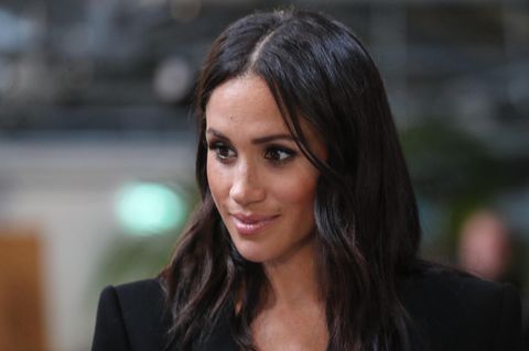 Meghan Markle