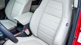 Honda CR-V 1.5 VTEC Turbo - bequeme Sitze vorn