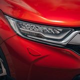 Honda CR-V 1.5 VTEC Turbo - LED-Licht vorn