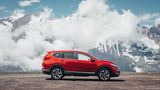 Honda CR-V 1.5 VTEC Turbo
