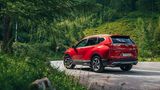 Honda CR-V 1.5 VTEC Turbo - einer der beliebtesten SUV weltweit