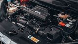 Honda CR-V 1.5 VTEC Turbo - Ende des Jahres folgt eine Hybridversion